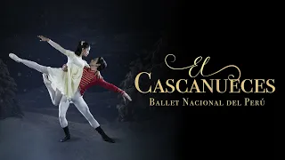 El Cascanueces del Ballet Nacional del Perú