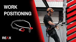 Work positioning - Short Video explanation