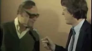 Stan Lee Interviewed at WonderCon 1988