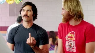 EVERYBODY WANTS SOME!! | Red Band Trailer