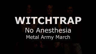 Metal Army March