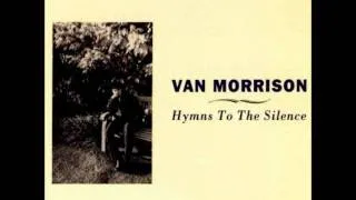 Van Morrison - I'm Not Feeling It Anymore - original