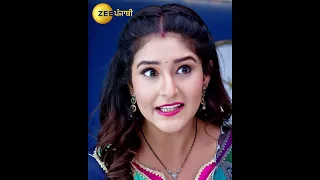 Gal Mithi Mithi | EP 134 | Zee Punjabi