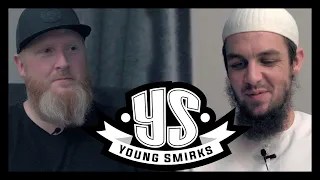 Dawah 101: Characteristics of a Daee | Sheikh Tim Humble | Young Smirks PodCast EP65