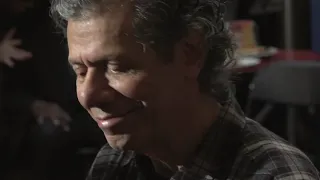 Chick Corea talks on Paco de Lucia, how "His spirit is everywhere" "Flamenco is not about the blood"