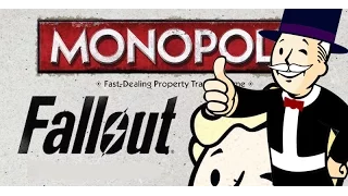 Table Top Monopoly (ep.2) DAMMIT DREAD!