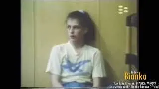 Bianka Panova - 1986 - A documentary movie by Bulgarian National TV