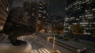 Прохождение игры The Amazing Spider-Man.Глава №6
