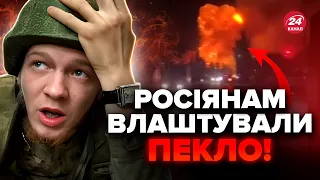 💥Маріуполь ЗАРАЗ. Окупанти В ПАНІЦІ: БОЯТЬСЯ удару по Кримському мосту! Партизани завдають ЖАРУ