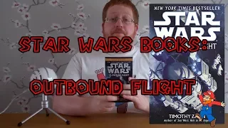 Star Wars Books - Outbound Flight