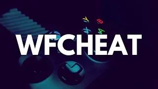 WF.Cheat.exe (Бред какой-то + не рабочие вирусы)