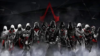 Top 10 Assassin's Creed Main Themes