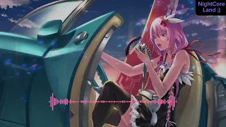 Nightcore TikTok.