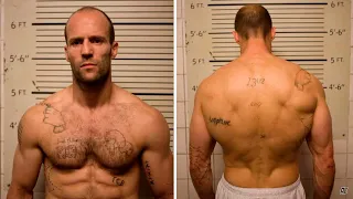 Jason Statham. Hamis ékszer árusból hollywoodi híresség!