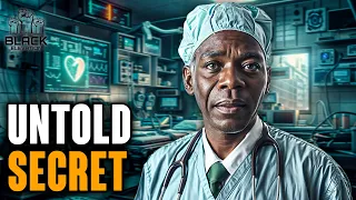 BLACK SURGEON Who Performed The First Successful Human-to-human Heart Transplant | Hamilton Naki