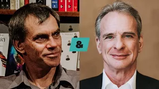 Does Math Point to God? William Lane Craig + Graham Oppy