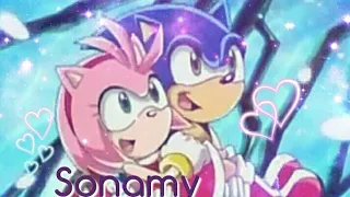 Sonamy-💖 Good to you 💖