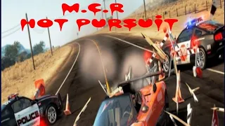 M.C.R Hot Pursuit Episode 10