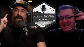 Silvercore Podcast 103: Killer for Hire