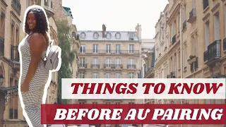 5 THINGS I WISH I KNEW BEFORE BECOMING AN AU PAIR