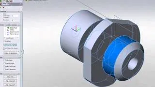 Mill Turn Coordinate System Part 1.flv