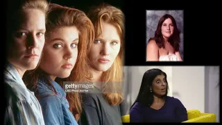 A Killer Among Friends (1992), Analysis of Narcissism vs Psychopathy