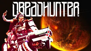 Dreadhunter Mixes Diablo & DOOM into an Excellent Space Marine RPG