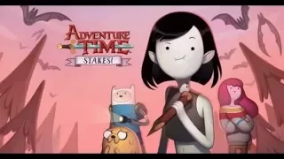 Adventure Time Stakes Outtro 1 Hour