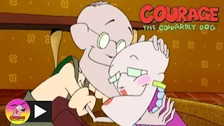 Courage the Cowardly Dog | Mother's Day | Cartoon Network