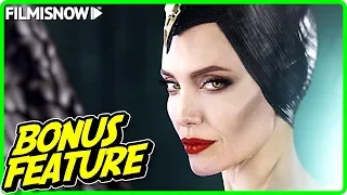 MALEFICENT: MISTRESS OF EVIL | Creating An Icon Featurette