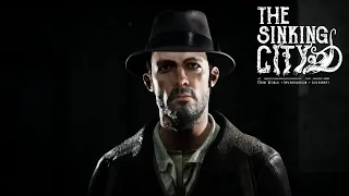 The Sinking City Cinematic trailer - PC Gaming Show 2018 | E3 2018