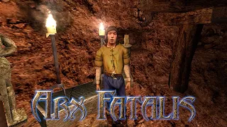 ДАБСТЕПЕР ➤ Arx Fatalis #6