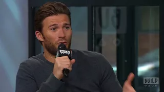 How Scott Eastwood's Father, Clint Eastwood, Inspires Him