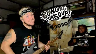 Bowling For Soup - 1985 Parody "2020" Official Music Video (Stream Below)