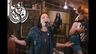 UNTIL MY LAST BREATH - Tarja Turunen & Steve'n'Seagulls