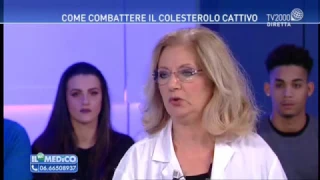 Il mio medico - Come combattere il colesterolo cattivo