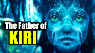 AVATAR 2 Who is Kiri's Father? REVEALED!