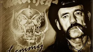 Рок - передача о метал группе Motorhead