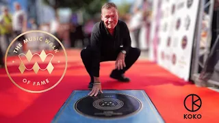 UB40 Ft. Ali Campbell X Camden Walk Of Fame + KOKO Show