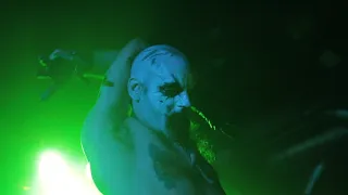 TAAKE | FRA VADESTED TIL VAANDESMED Live Oslo 29/11/2019