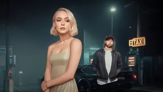 Eminem, Zara Larsson - Lonely Nights (ft. Emmi) Remix by Jovens Wood