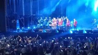 por ti volaré. #ildivo  IL DIVO.  valencia.