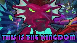 NINJAGO (King) Kalmaar Tribute || This Is The Kingdom (Skillet)