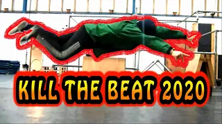 Ultimate Break Dance Video - Kill The Beat 2020