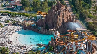 The Land of Legends Theme Park and Aqua Park Full Guide 30 April 2023 Belek