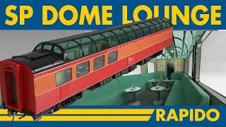 The Dome Cars That All Other Dome Cars Want To Be!