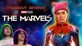 THE MARVELS (Spoiler Review) - Lower, Closer, Slower, Baby!