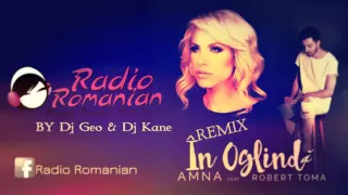 Amna & Robert Toma In oglinda Remix BY Dj's G&K