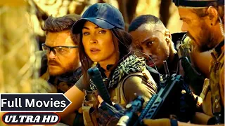 Rogue – Megan Fox | Hollywood Action Movie | Hollywood movies in English