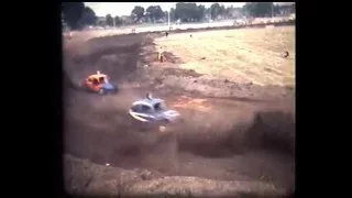 Autocross Ommen 1981